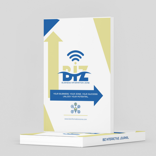 BIZ Interactive Journal