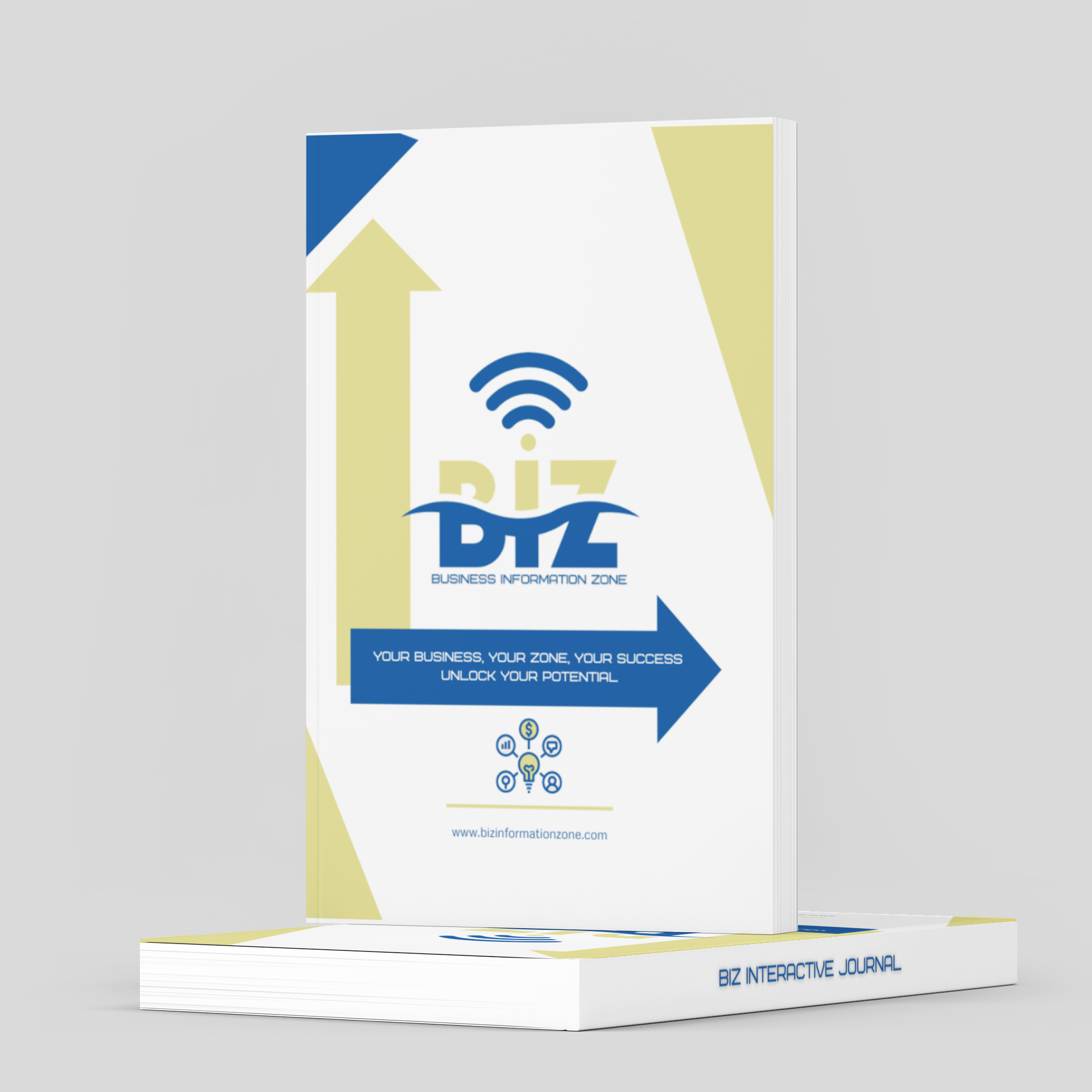 BIZ Interactive Journal BIZ Information Zone BIZ Interactive Journal BIZ Information Zone