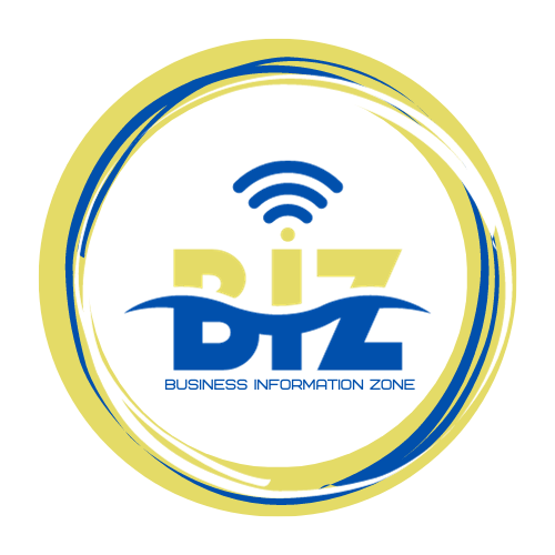 BIZ Information Zone
